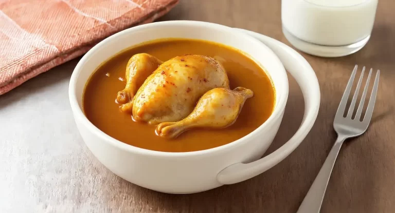 Receita Saudável: Frango Assado ao Curry com Legumes – Uma Opção Nutritiva e Deliciosa para o Dia a Dia