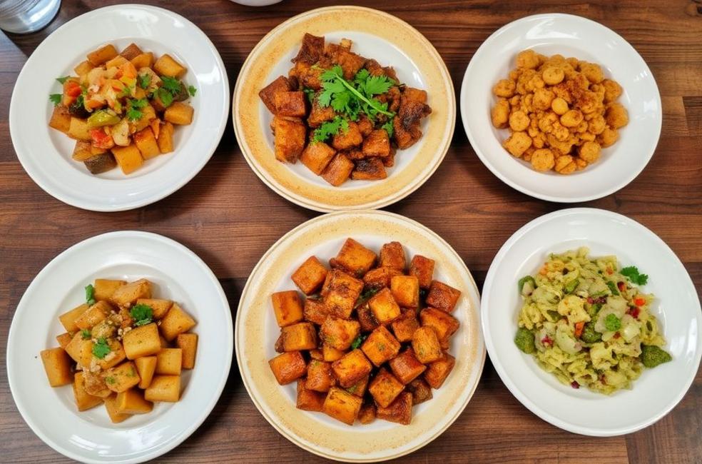 5 Receitas de Picadinho para Experimentar Hoje