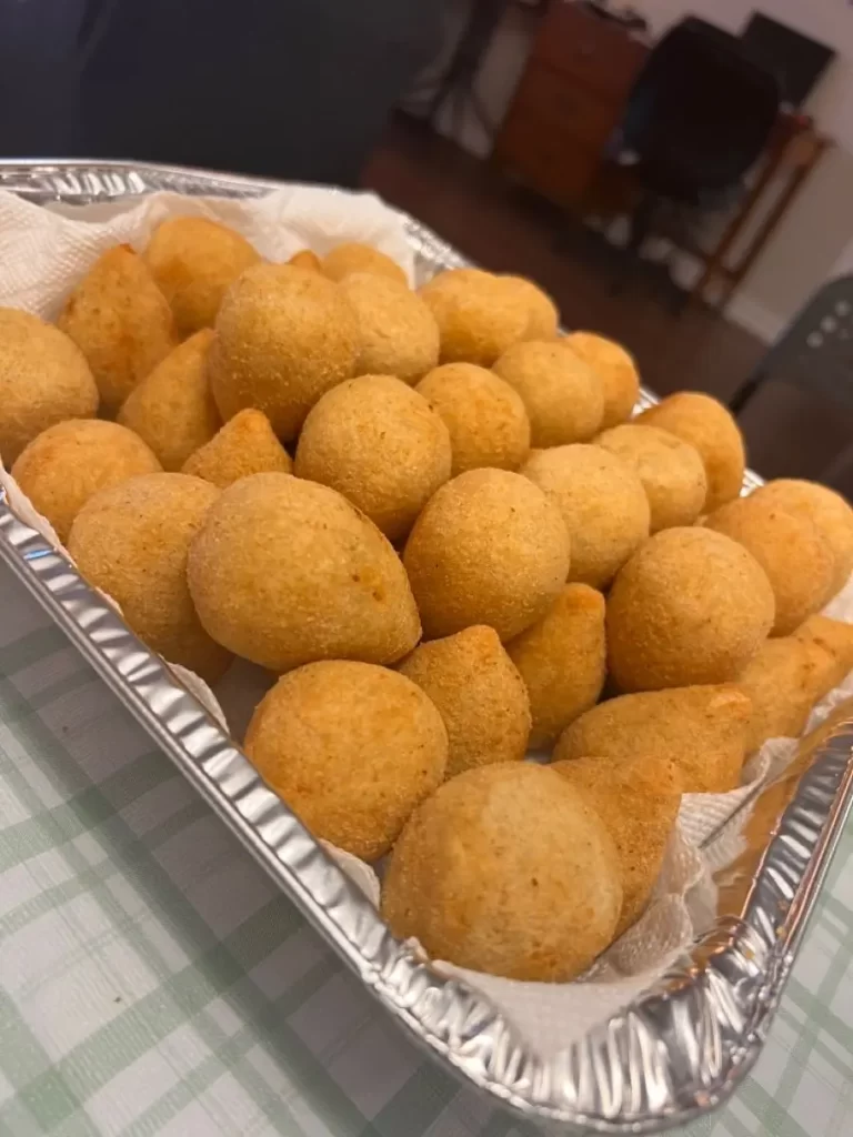 Coxinha Perfeita: 7 Dicas Para Fazer em Casa que Encantam