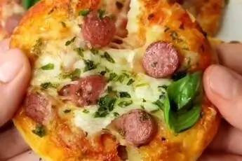 7 Receitas de Esfiha que Você Pode Fazer em Casa sem Economizar no Sabor