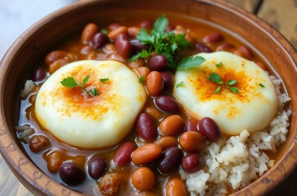 O Que é Baião de Dois e Sua Origem