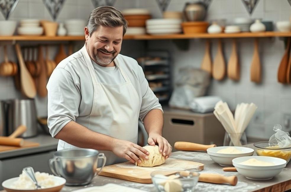 Dicas e Truques de Panificação para o Sucesso