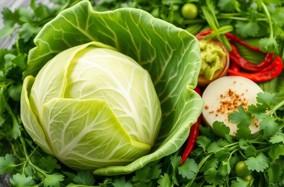 Por Que Escolher Bolinhos de Repolho