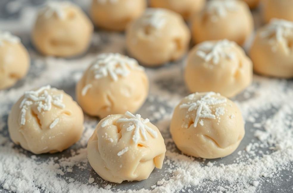 Receita Clássica de Biscoito de Maizena: Passo a Passo Imperdível