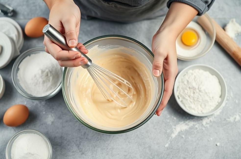 Dicas Extras Para Fazer o Bolo Perfeito