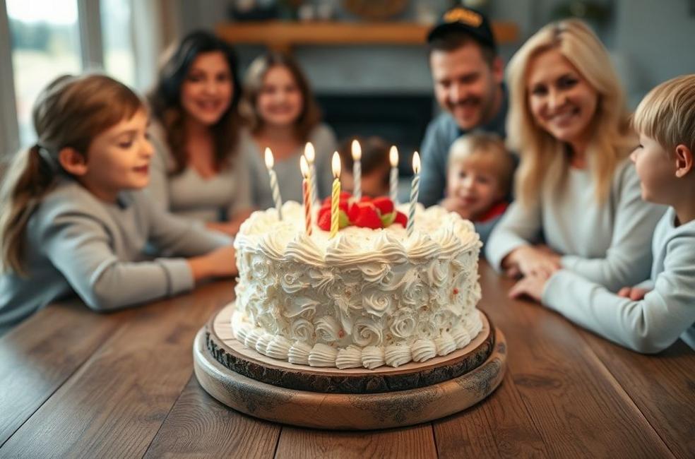 Por que Escolher um Bolo Fofo?