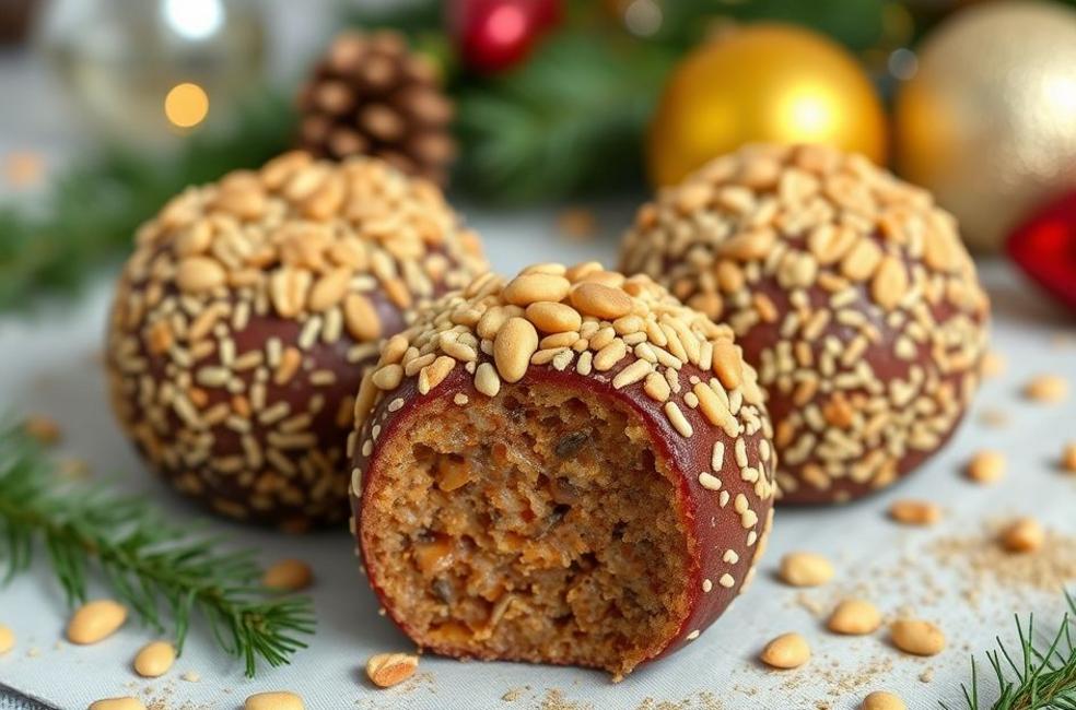 Brigadeiro de Paçoca: A Combinação Perfeita de Sabores