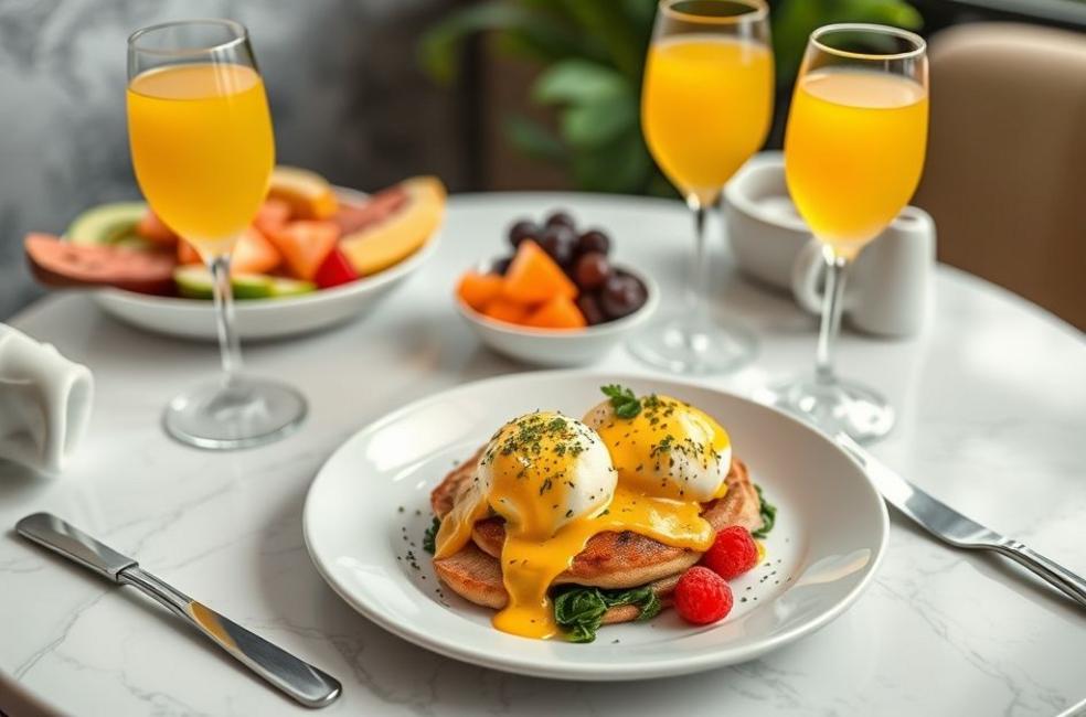 Dicas para Acompanhar seu Croque Madame