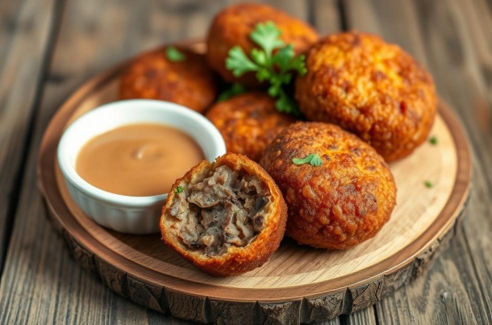 O que é o Croquete de Costela e Como Ele Encanta