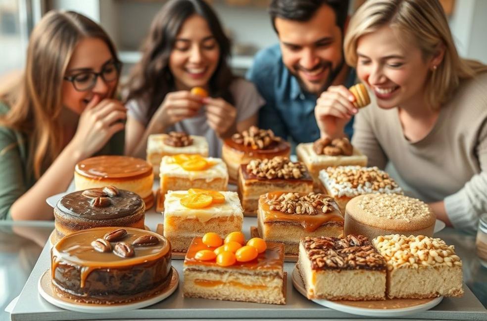 Dicas para Personalizar seu Pão de Mel