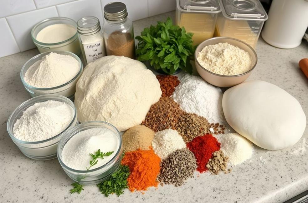 Dicas Valiosas para Personalizar Sua Massa de Pizza