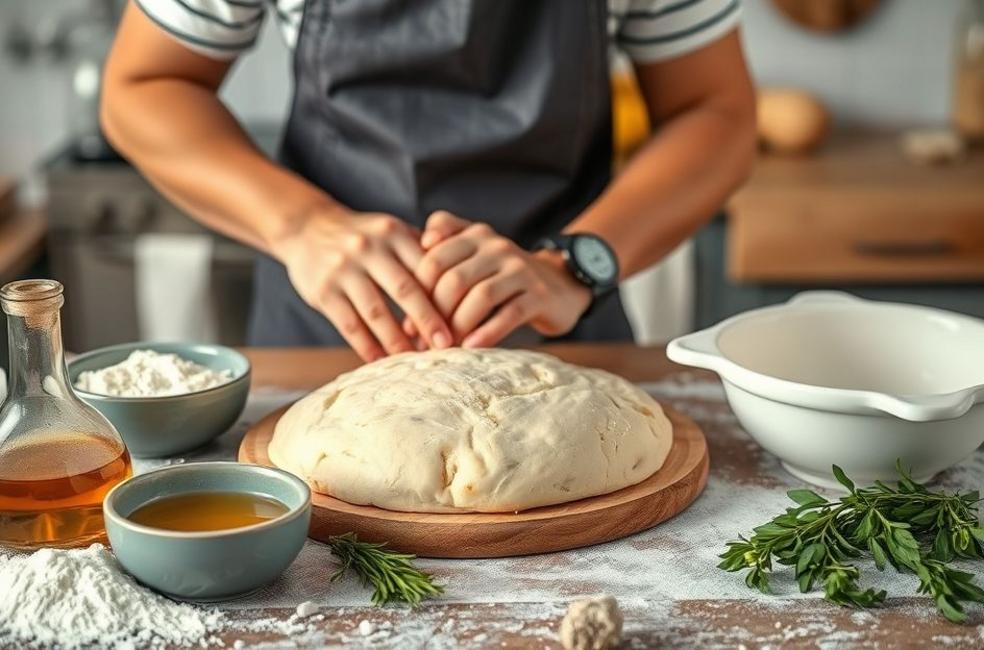 Dicas e Segredos para uma Focaccia Perfeita