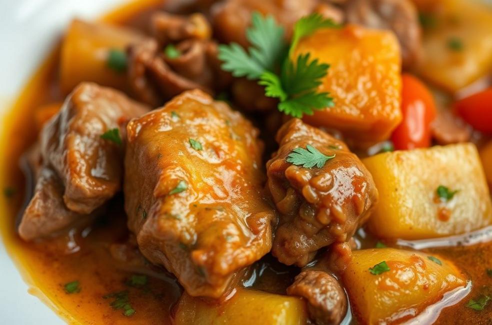 Dicas para Preparar o Picadinho Perfeito