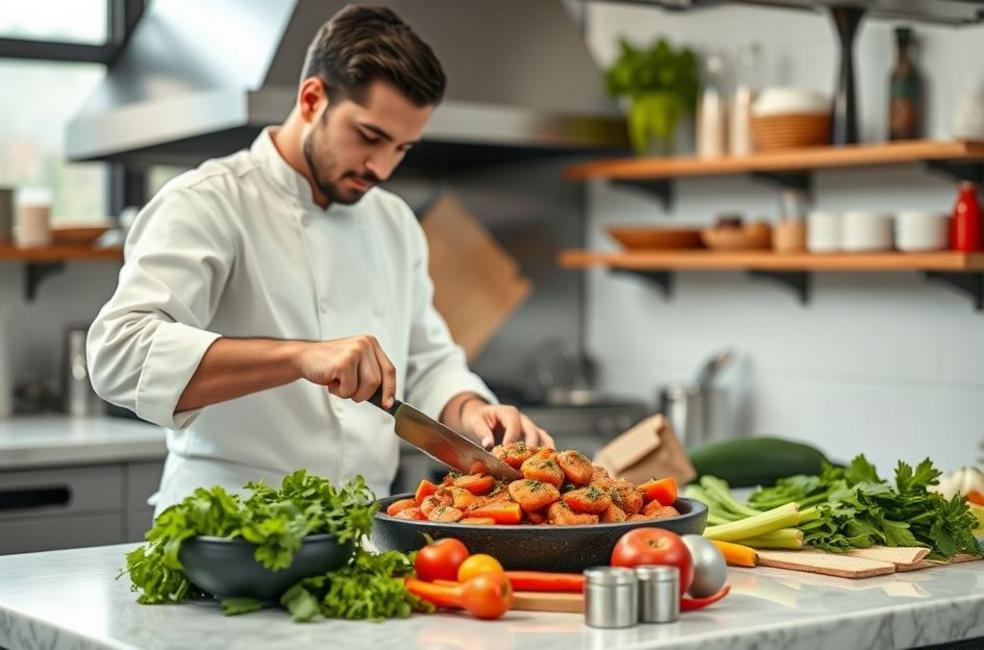 Dicas para Aperfeiçoar Seu Picadinho