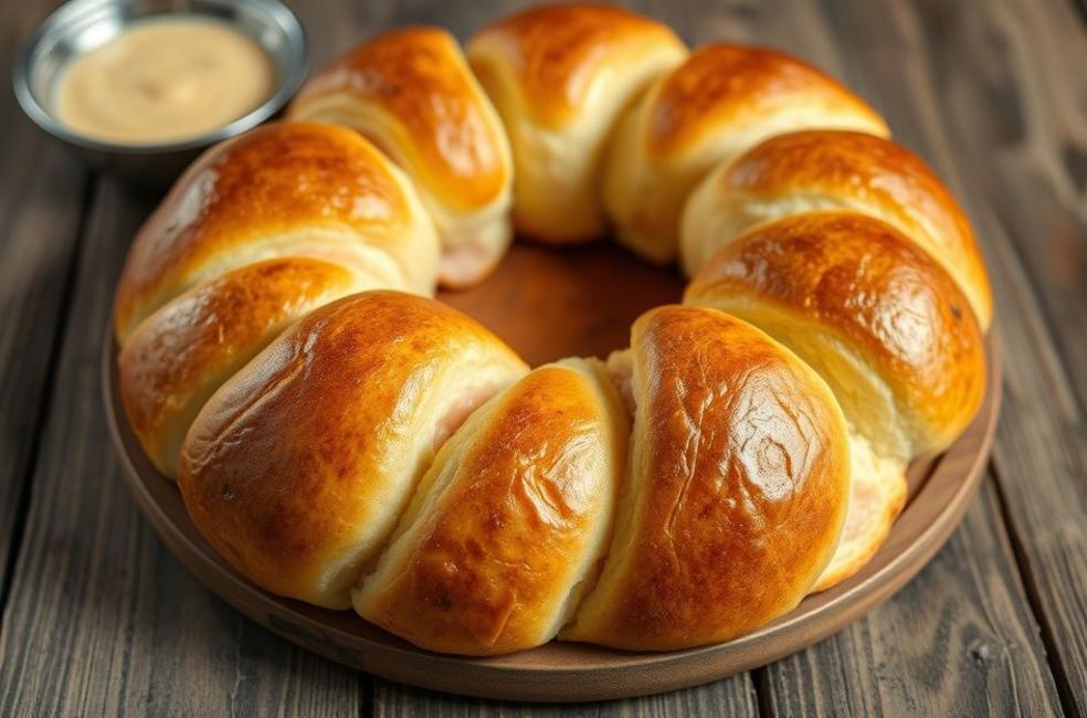 Dicas Extras para Deixar sua Rosca Irresistível