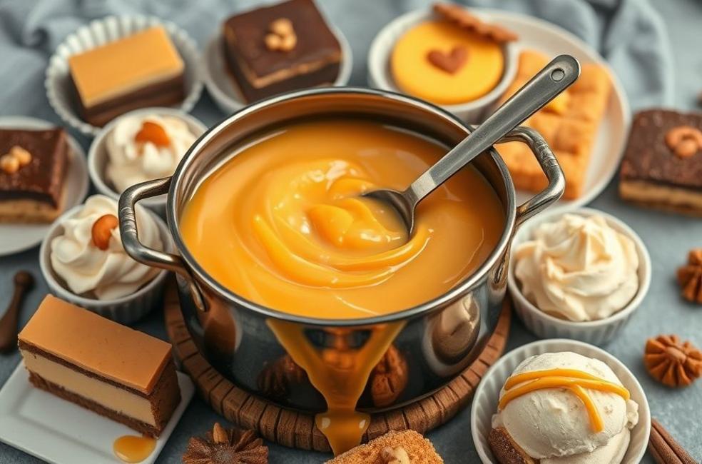 Doce de Leite: O Que é e Como Fazer em Casa