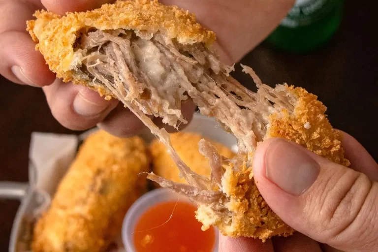 Croquete de Costela: 5 Receitas Irresistíveis para Impressionar!