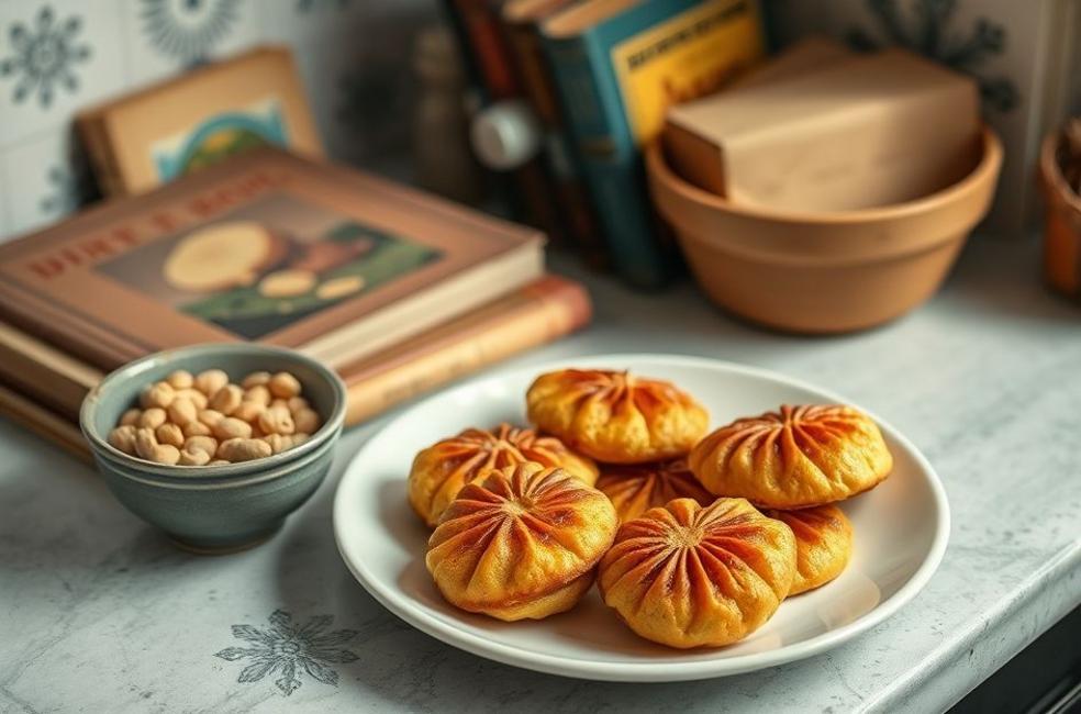 A História do Cajuzinho: Tradição e Sabor