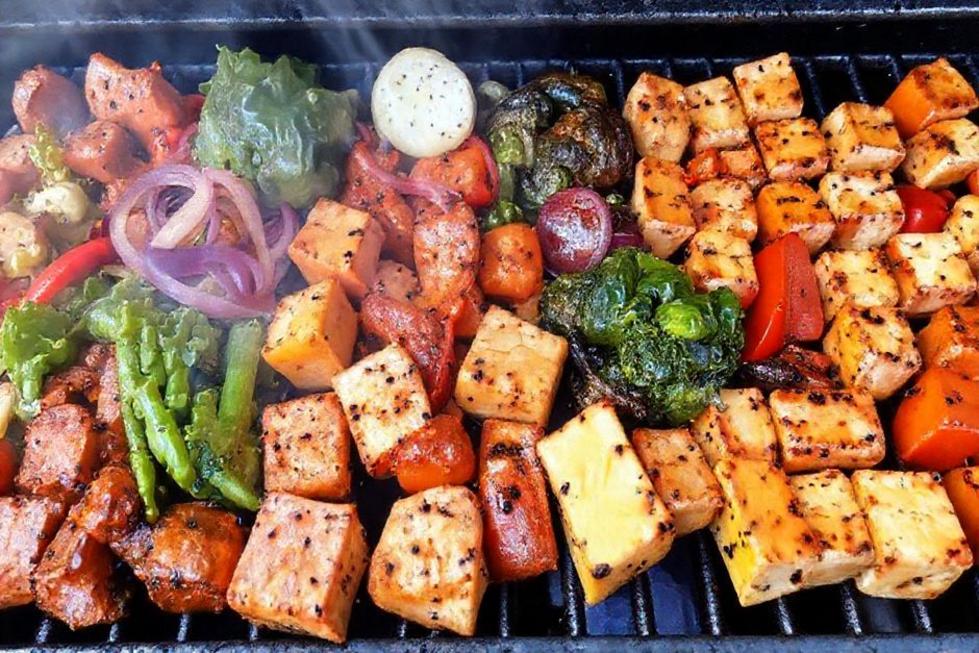 Alternativas Fabulosas: Os Melhores Ingredientes Para Seu Churrasco