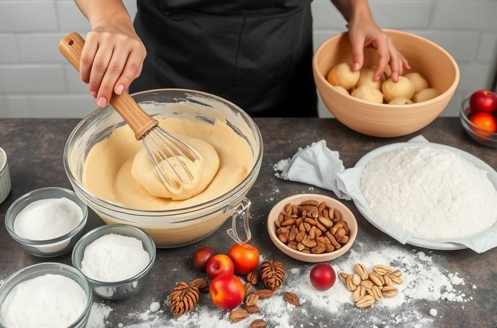 Receitas Simples de Panetone para Fazer em Casa