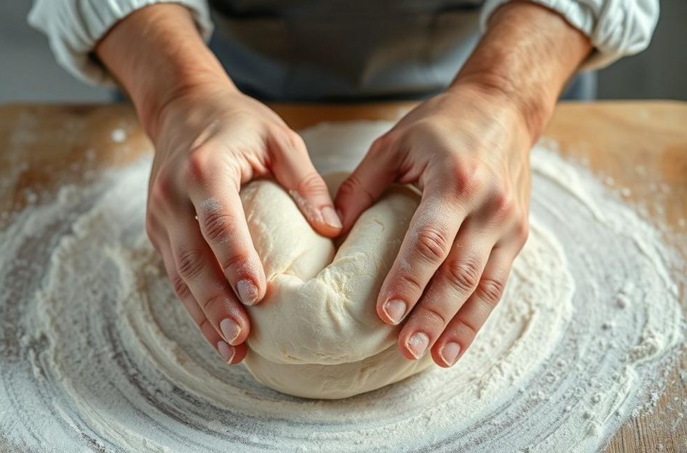 Dicas de Mestre para o Pão Caseiro Perfeito