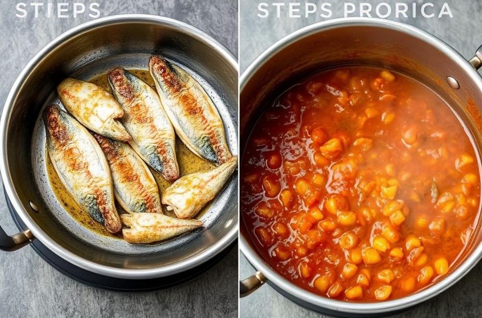 Passo a Passo: Como Preparar a Mojica Perfeita