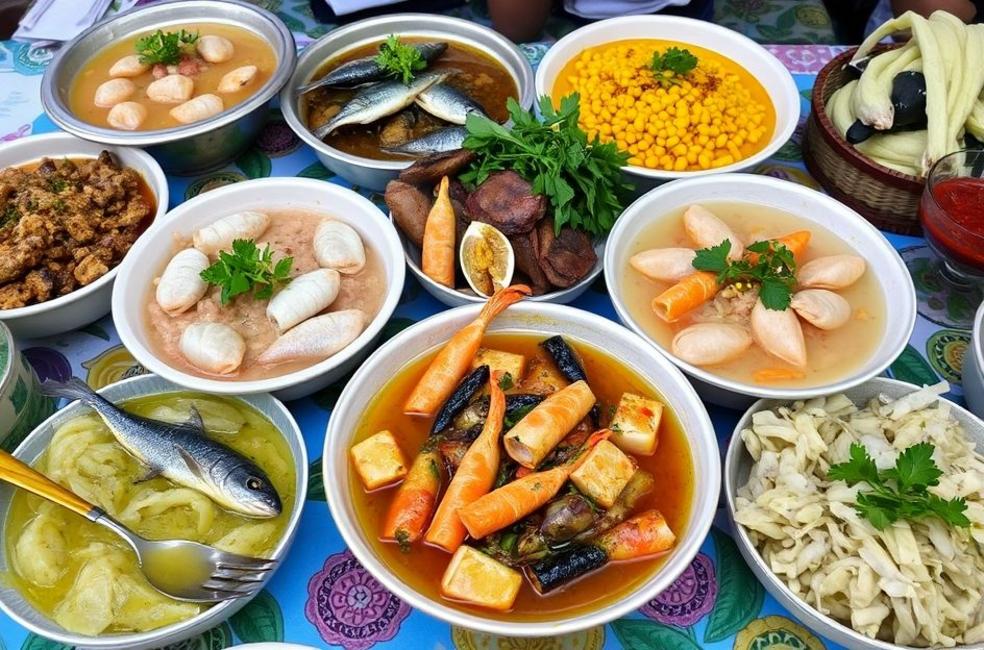 Dicas Úteis e Variações para a Mojica: Inove na Tradição