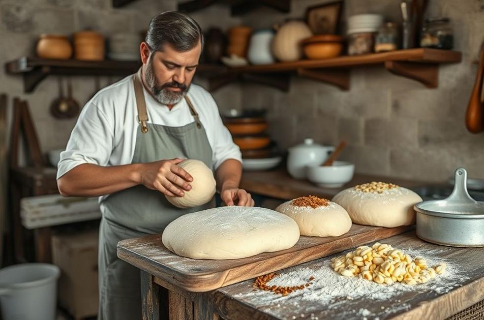 Origem e História do Belisquinho Mineiro