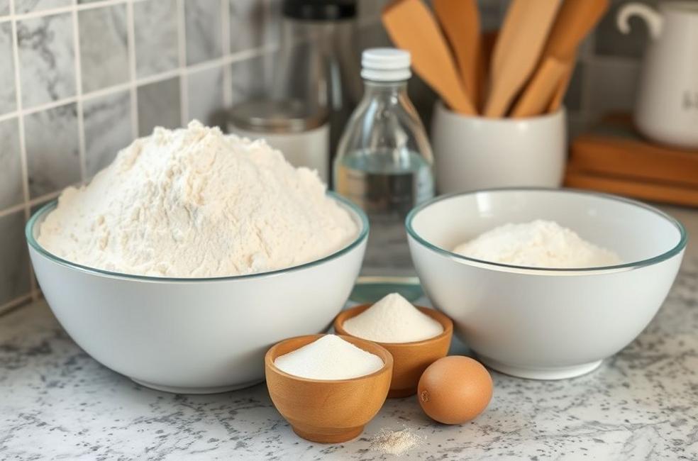 O Que Faz um Pão Ser Fofo?