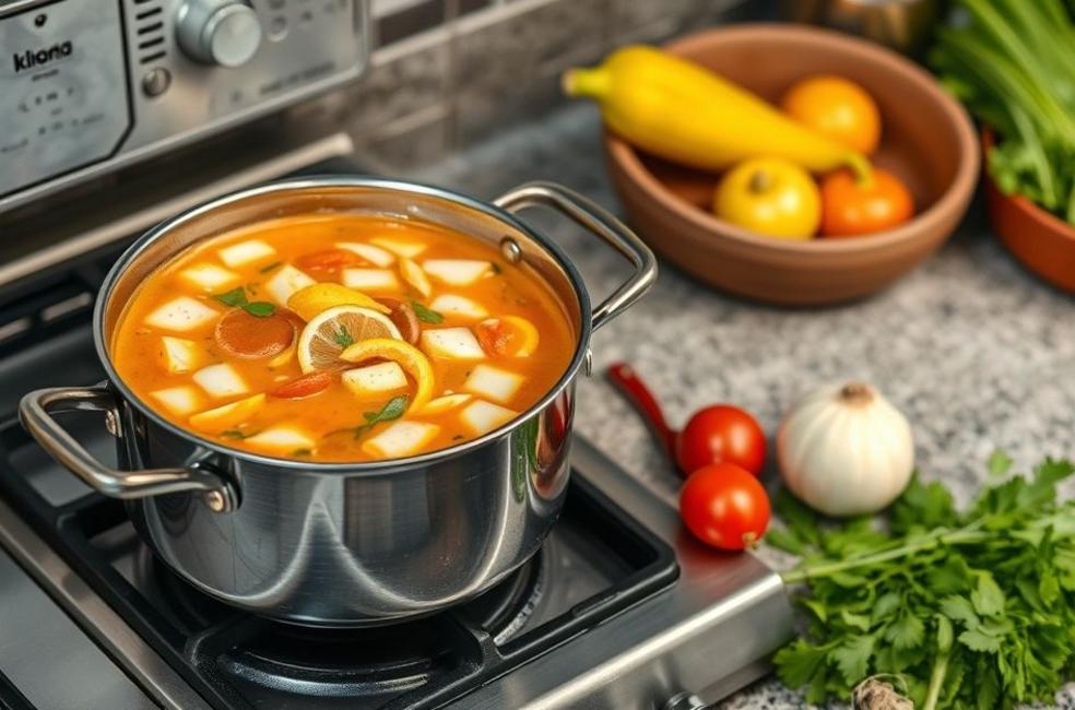 Passo a Passo: Como Preparar o Baião de Dois Perfeito