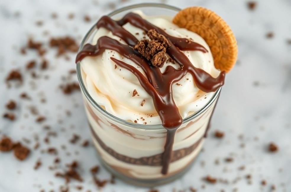 Receita Prática: Como Montar seu Pavê de Alfajor em 5 Passos