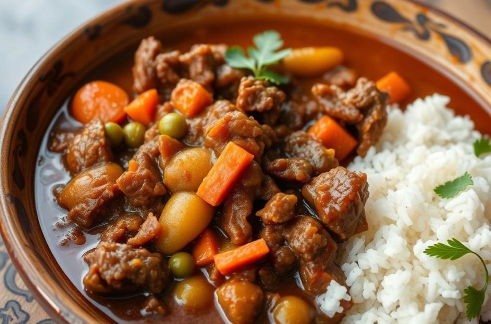 O que é o Picadinho? Um Clássico da Cozinha Brasileira
