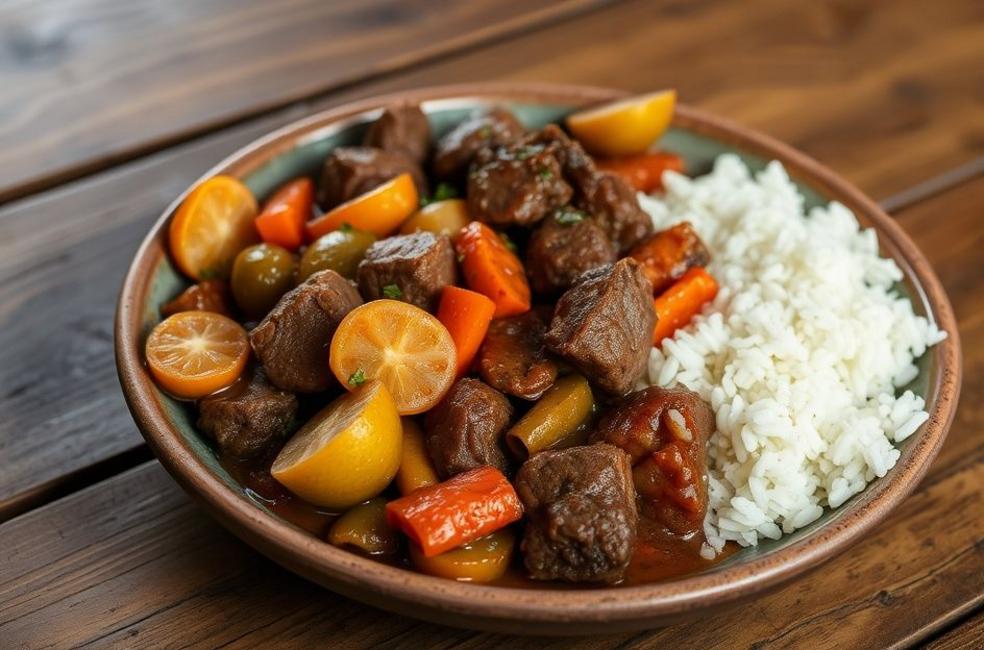 O Que é Picadinho e Sua Tradição Culinária