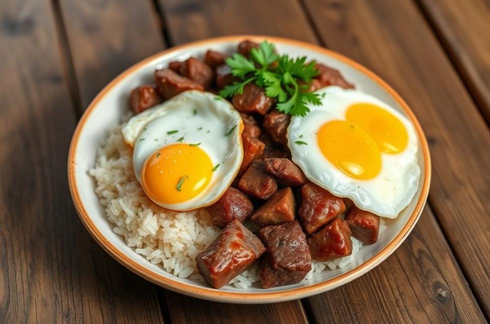 Picadinho Tradicional: O Clássico Carioca