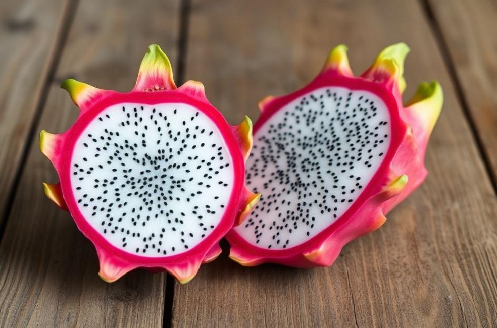 O Que é a Pitaia e Por Que Você Deve Amá-la