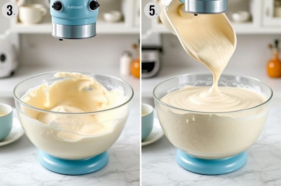 Passo a Passo da Preparação