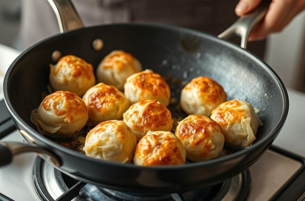 Dicas Para Tornar Seus Bolinhos Perfeitos