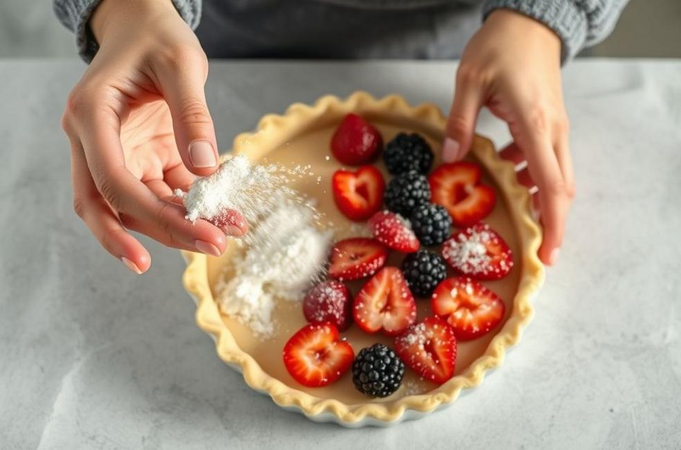 Dicas para aperfeiçoar suas Tortas Portuguesas