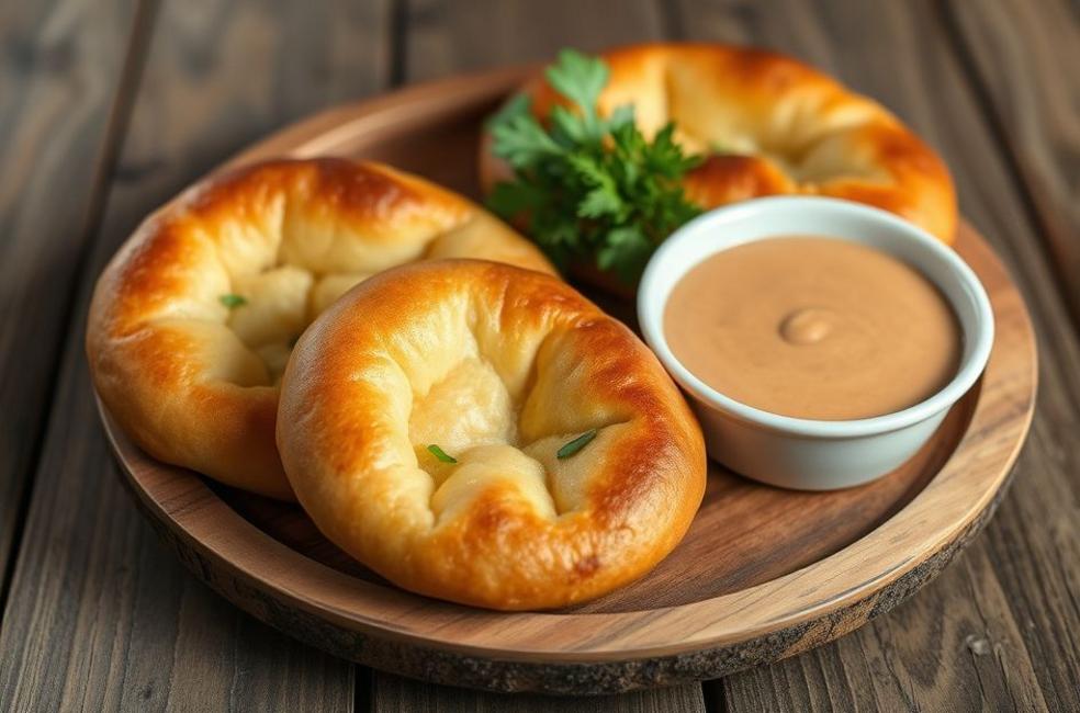 Receita Tradicional de Belisquinho Mineiro