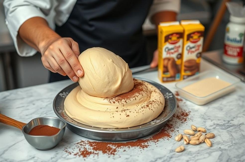 Como Fazer Cajuzinho: Receita Passo a Passo