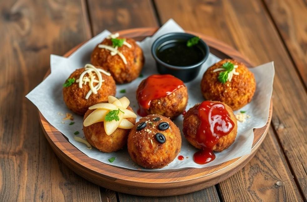 5 Receitas Infalíveis de Croquete de Costela