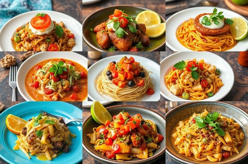 7 Receitas Práticas de Picadinho para Todos os Gostos