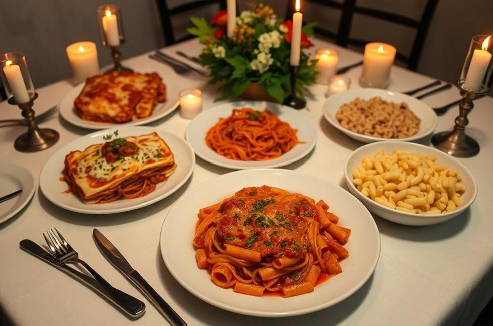 7 Receitas que Vão Te Conquistar