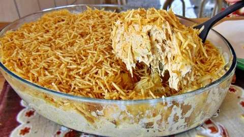 Fricassê de Frango Cremoso: Varias alternativas (estilo brasileiro) 🍗