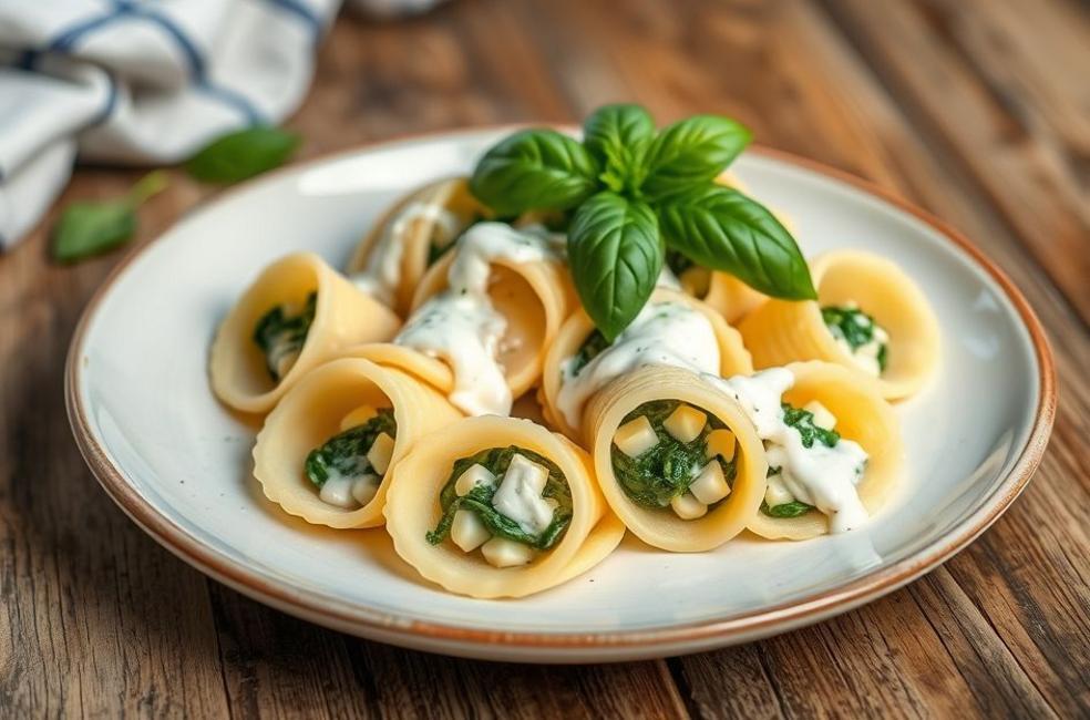 O Que É Rondelli e Por Que Você Deve Experimentar