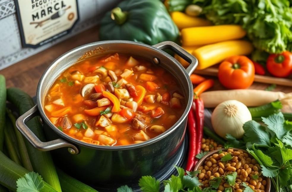 O que é o Rubacão e Sua Importância na Culinária Nordestina