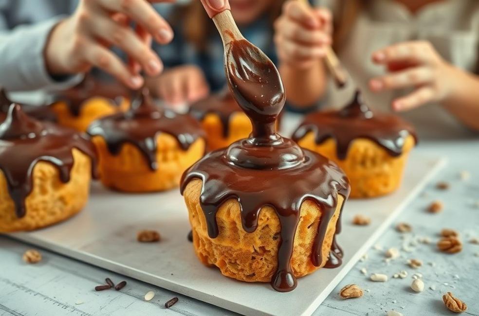 Receitas Simples para Pão de Mel