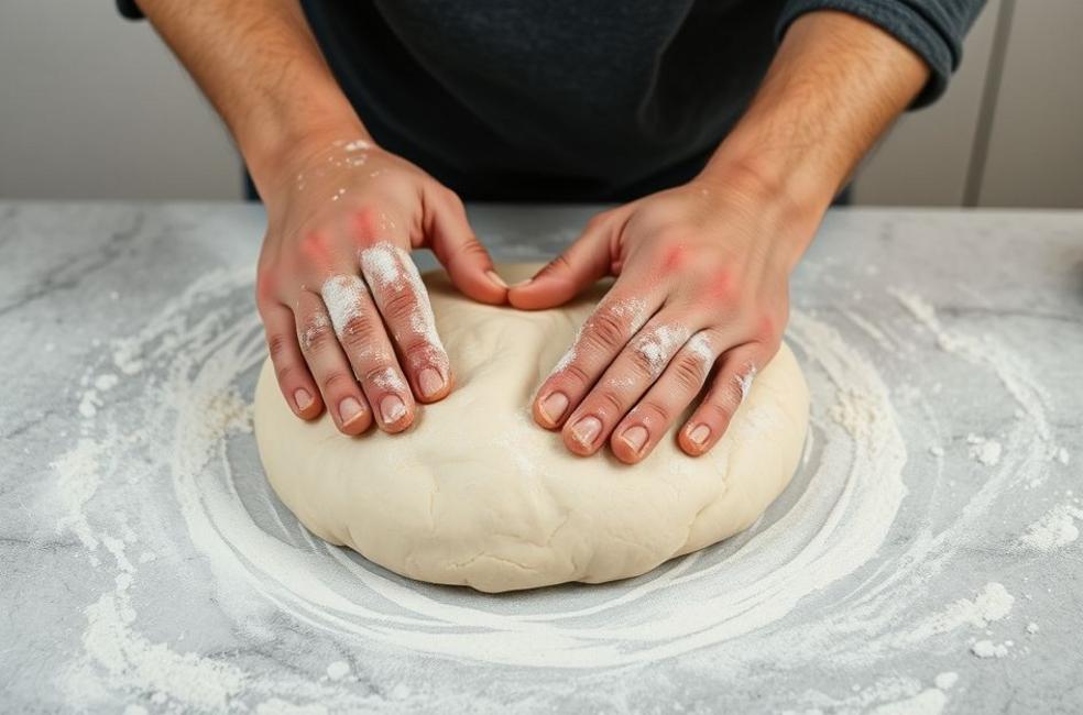 A Técnica de Sova: O Segredo do Sabor e Textura