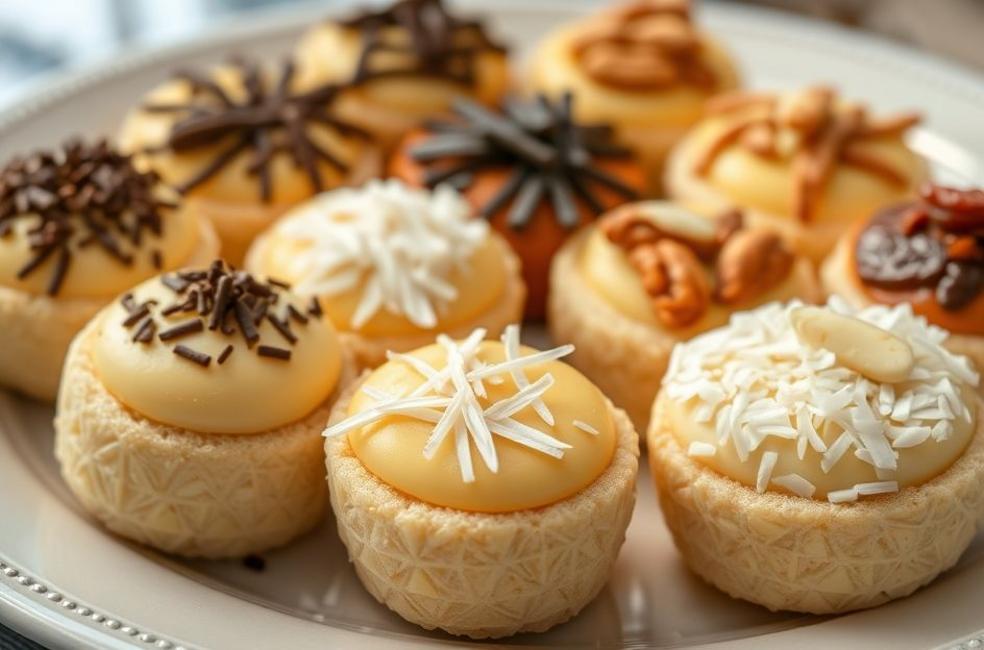 Variedades e Dicas para Inovar no Cajuzinho