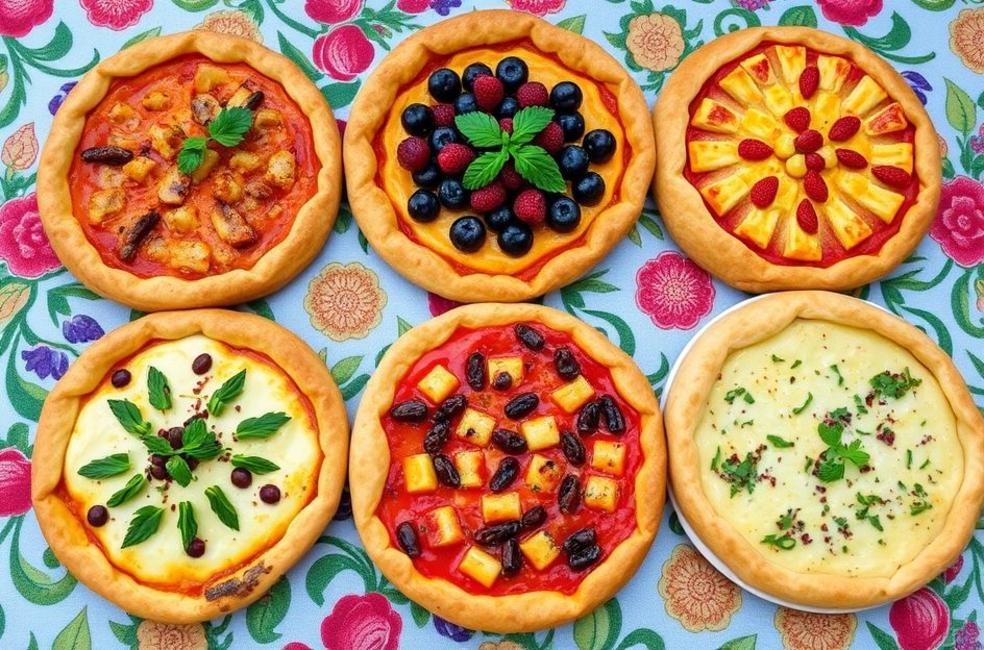 5 Receitas de Torta Portuguesa para fazer em casa